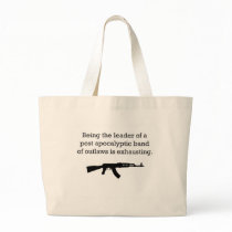 outlaw-shirt light tote bag