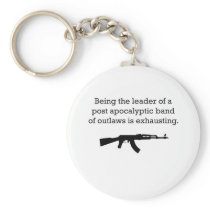 outlaw-shirt light key chains