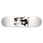 Outlaw Skateboard