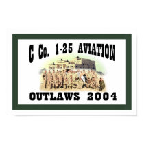 OUTLAWS 2004 posters
