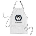Outlaws aprons
