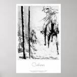 Outlaws Posters