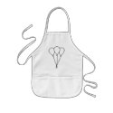 outline art - balloons color in aprons by Cherylsart outline art - balloons color in aprons