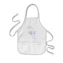 outline art - color in parrot aprons by Cherylsart outline art - color in parrot aprons