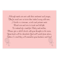 Outline_of_Rattle_with_Polka_Dots, Outline_of_R... Business Card Template