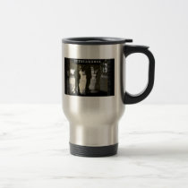 OutofaWhole Coffee Mug