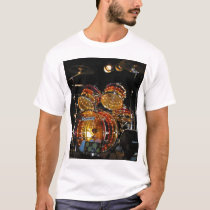 outonbail t-shirts