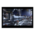 Outpost posters by Drakath Outpost posters