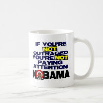 Outraged? mugs