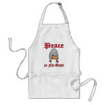 Outrageous Fortune Fat Guts Apron