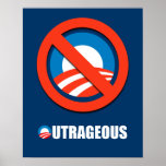 OUTRAGEOUS PRINT