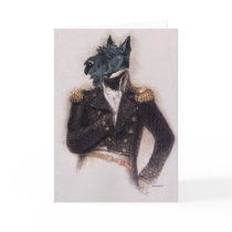 Outrageously Heroic Scottie cards