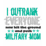 Outrank Tee Shirts