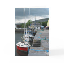 Outside Doolin, Ireland cards