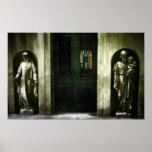 Outside Looking In Canvas Print