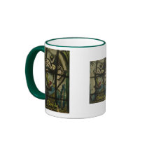 Outside  mugs