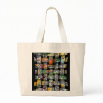 Outside My Window bags by TheStampStore Outside My Window bags