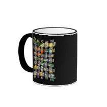 Outside My Window mugs