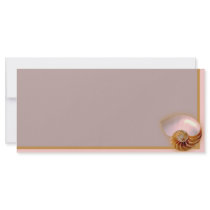 Outside  Nautilus rack cards