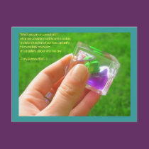 Outside of the Box postcards