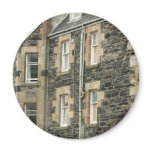 Outside Plumbing Magnet