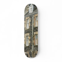 Outside Plumbing skateboards