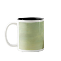 Outside Rotterdam Coffee Mug