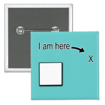 Outside the Box Button
