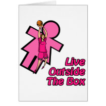 Outside the box cards by shopaholicchick Outside the box cards