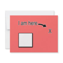 Outside the Box invitations