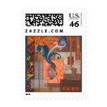 Outside the Box Stamp