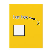 Outside the Box Postcards