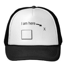 Outside the Box Trucker Hat