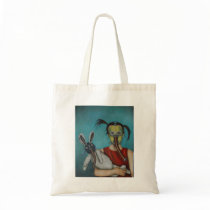 Outsider 5 playtime 2050 canvas bags