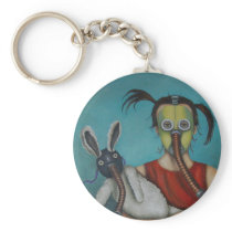 Outsider 5 playtime 2050 key chains
