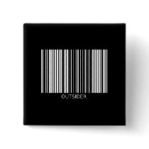 Outsider Button