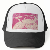Outsiders Festival hats by Maguran Outsiders Festival hats