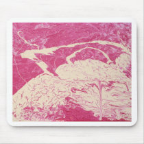 Outsiders Festival Mouse Pad