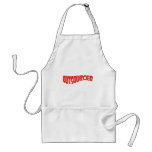 Outsourced Aprons