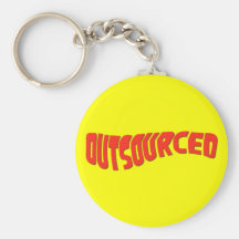 Outsourced Keychains