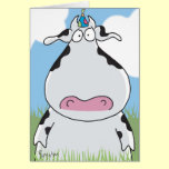 OUTSTANDING IN THE FIELD Birthday cards