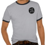 Outta Sight Racing Ringer T-Shirt