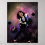 outter space posters