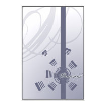 Outward posters