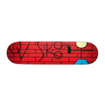 OV SK8 GRAFFITTI BOARD skateboards by OVSK8DREAM OV SK8 GRAFFITTI BOARD skateboards