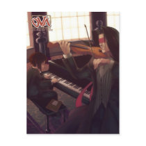 OVA Postcard 5
