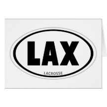 Oval Cards