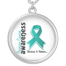 Ovarian Cancer Awareness 5 Jewelry