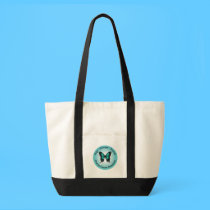 Ovarian cancer awareness totebag