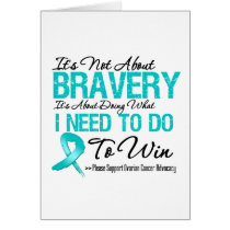 Ovarian Cancer Battle cards